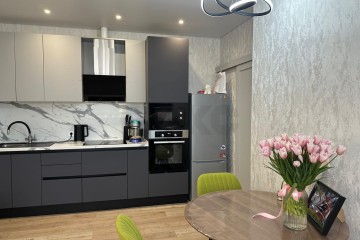 Фото №4: 2-комнатная квартира 49 м² - Краснодар, мкр. жилой комплекс Нeo-квартал Красная Площадь, ул. им. Мурата Ахеджака, 12