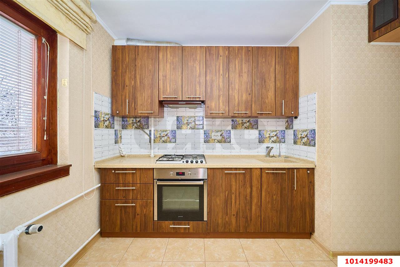 Фото №7: 3-комнатная квартира 64 м² - Краснодар, имени Маршала Жукова, ул. имени Дзержинского, 205