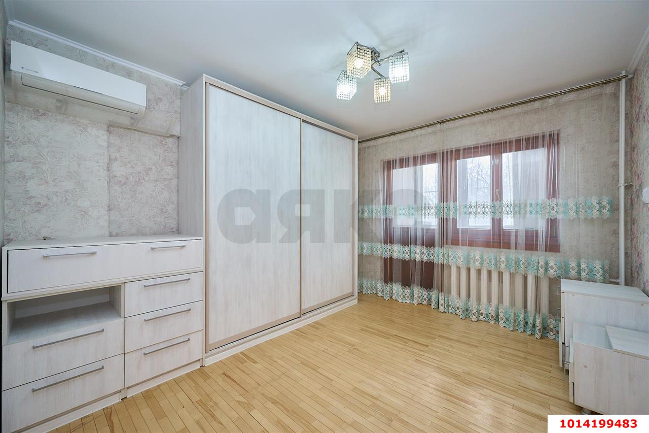 Фото №13: 3-комнатная квартира 64 м² - Краснодар, имени Маршала Жукова, ул. имени Дзержинского, 205