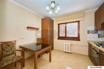 Фото №5: 3-комнатная квартира 64 м² - Краснодар, мкр. имени Маршала Жукова, ул. имени Дзержинского, 205
