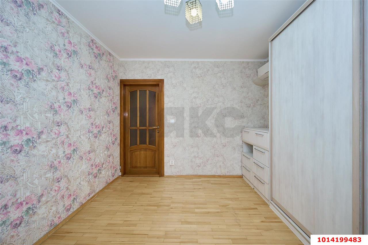 Фото №15: 3-комнатная квартира 64 м² - Краснодар, имени Маршала Жукова, ул. имени Дзержинского, 205