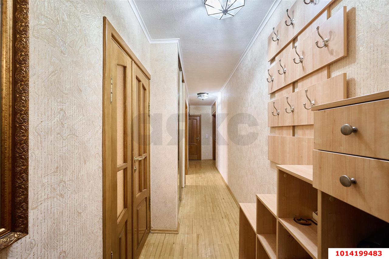 Фото №17: 3-комнатная квартира 64 м² - Краснодар, имени Маршала Жукова, ул. имени Дзержинского, 205