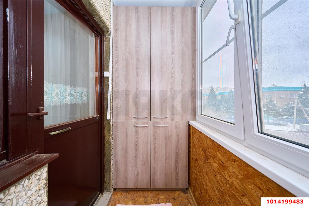 Фото №16: 3-комнатная квартира 64 м² - Краснодар, имени Маршала Жукова, ул. имени Дзержинского, 205