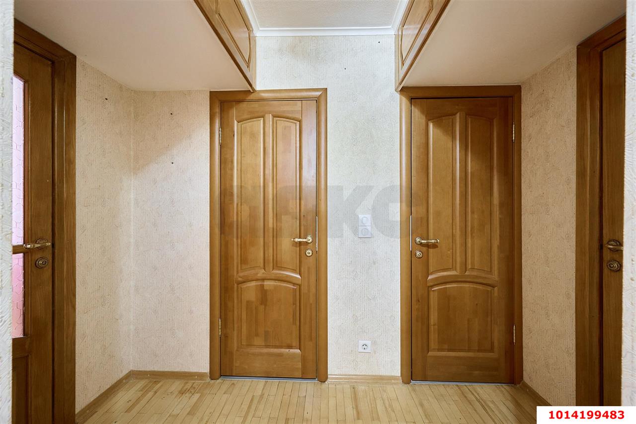 Фото №18: 3-комнатная квартира 64 м² - Краснодар, имени Маршала Жукова, ул. имени Дзержинского, 205