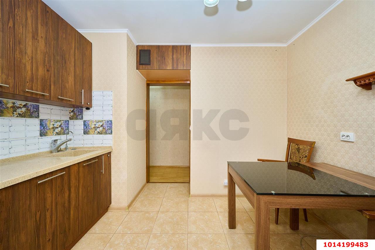 Фото №6: 3-комнатная квартира 64 м² - Краснодар, имени Маршала Жукова, ул. имени Дзержинского, 205