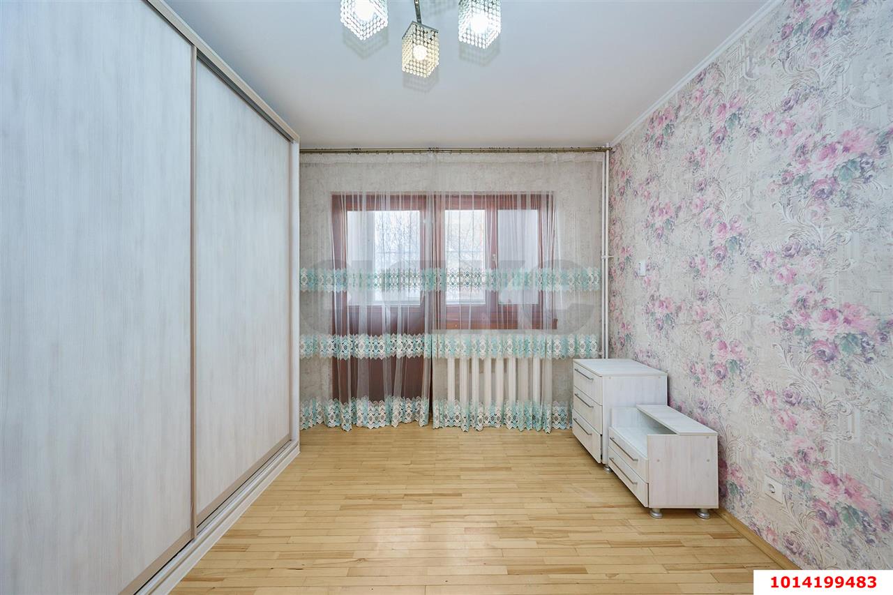 Фото №14: 3-комнатная квартира 64 м² - Краснодар, имени Маршала Жукова, ул. имени Дзержинского, 205