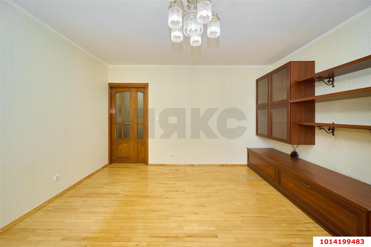 Фото №3: 3-комнатная квартира 64 м² - Краснодар, имени Маршала Жукова, ул. имени Дзержинского, 205
