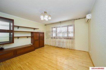 Фото №2: 3-комнатная квартира 64 м² - Краснодар, мкр. имени Маршала Жукова, ул. имени Дзержинского, 205