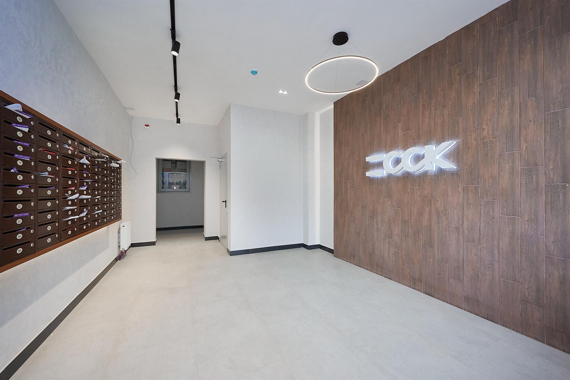 Фото №4: 1-комнатная квартира 37 м² - Краснодар, жилой комплекс Дыхание, мкр. Прикубанский внутригородской округ, ул. Лётчика Позднякова, 2к19