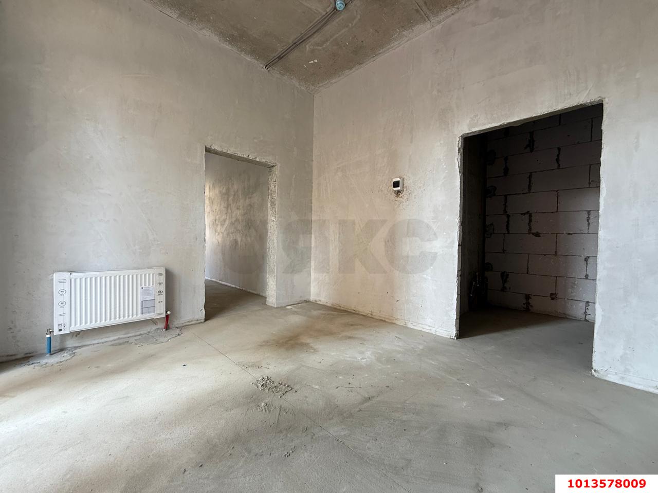 Фото №6: Торговое помещение <span class="whitespace-nowrap">30 м²</span>, <span class="whitespace-nowrap">1/16 эт.</span> - Краснодар, Прикубанский внутригородской округ, мкр. жилой комплекс Дыхание, ул. Лётчика Позднякова, 2к24