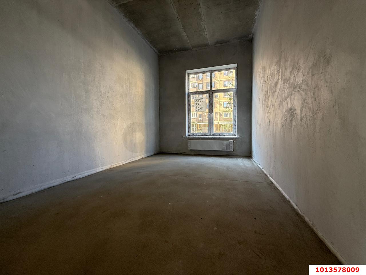 Фото №5: Торговое помещение <span class="whitespace-nowrap">30 м²</span>, <span class="whitespace-nowrap">1/16 эт.</span> - Краснодар, Прикубанский внутригородской округ, мкр. жилой комплекс Дыхание, ул. Лётчика Позднякова, 2к24