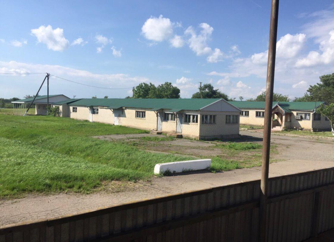 Фото №4: Коммерция 8500 м² - Ханская, ул. Ленина, 137Д