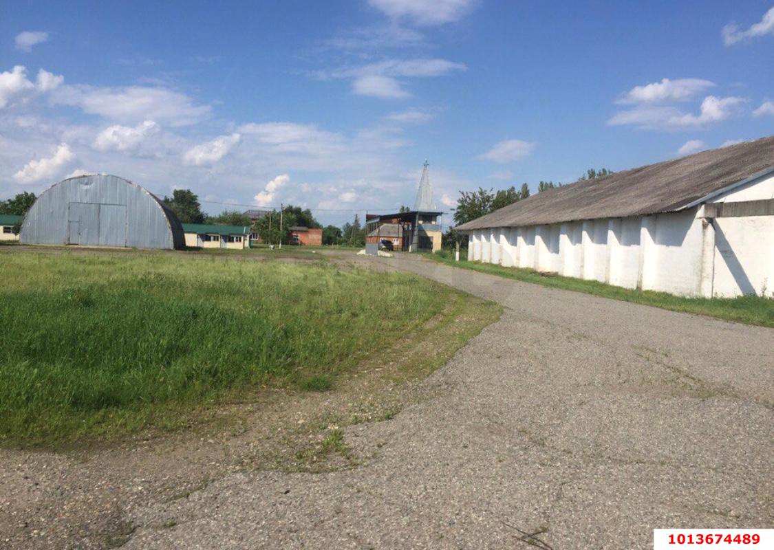 Фото №9: Производственное помещение 8500 м² - Ханская, ул. Ленина, 137Д