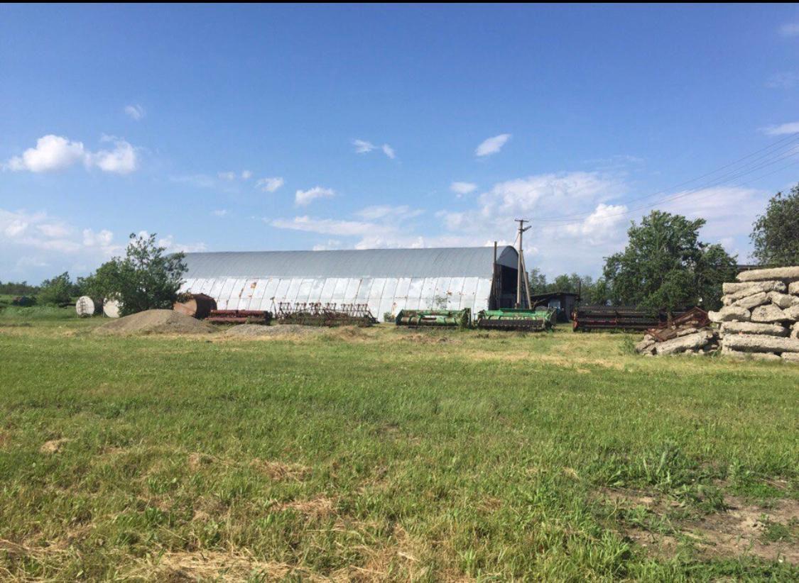 Фото №1: Коммерция 8500 м² - Ханская, ул. Ленина, 137Д