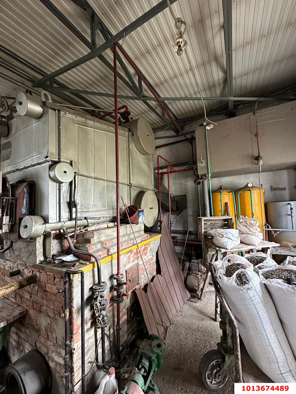 Фото №5: Производственное помещение 8500 м² - Ханская, ул. Ленина, 137Д