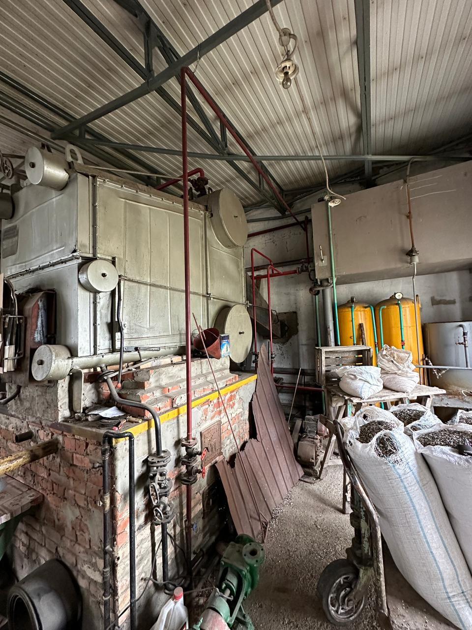 Фото №5: Коммерция 8500 м² - Ханская, ул. Ленина, 137Д