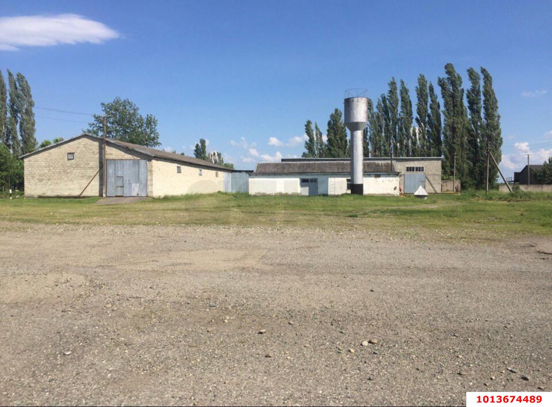 Фото №3: Производственное помещение 8500 м² - Ханская, ул. Ленина, 137Д