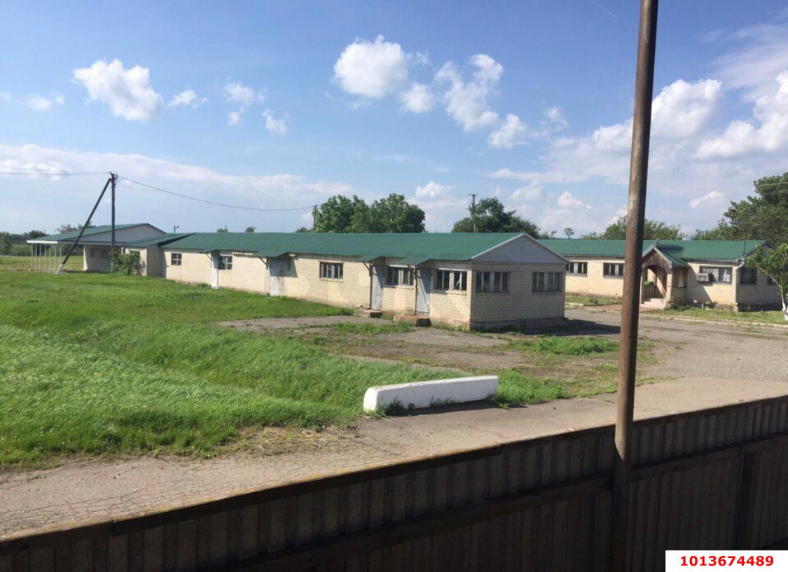 Фото №4: Производственное помещение 8500 м² - Ханская, ул. Ленина, 137Д
