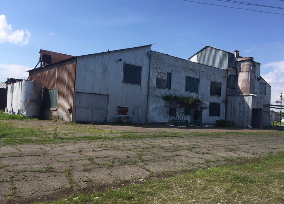 Фото №7: Коммерция 8500 м² - Ханская, ул. Ленина, 137Д