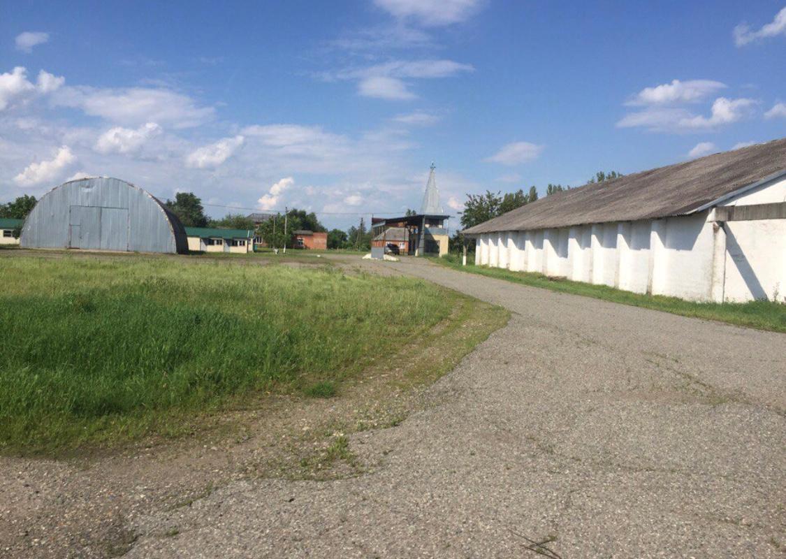 Фото №9: Коммерция 8500 м² - Ханская, ул. Ленина, 137Д