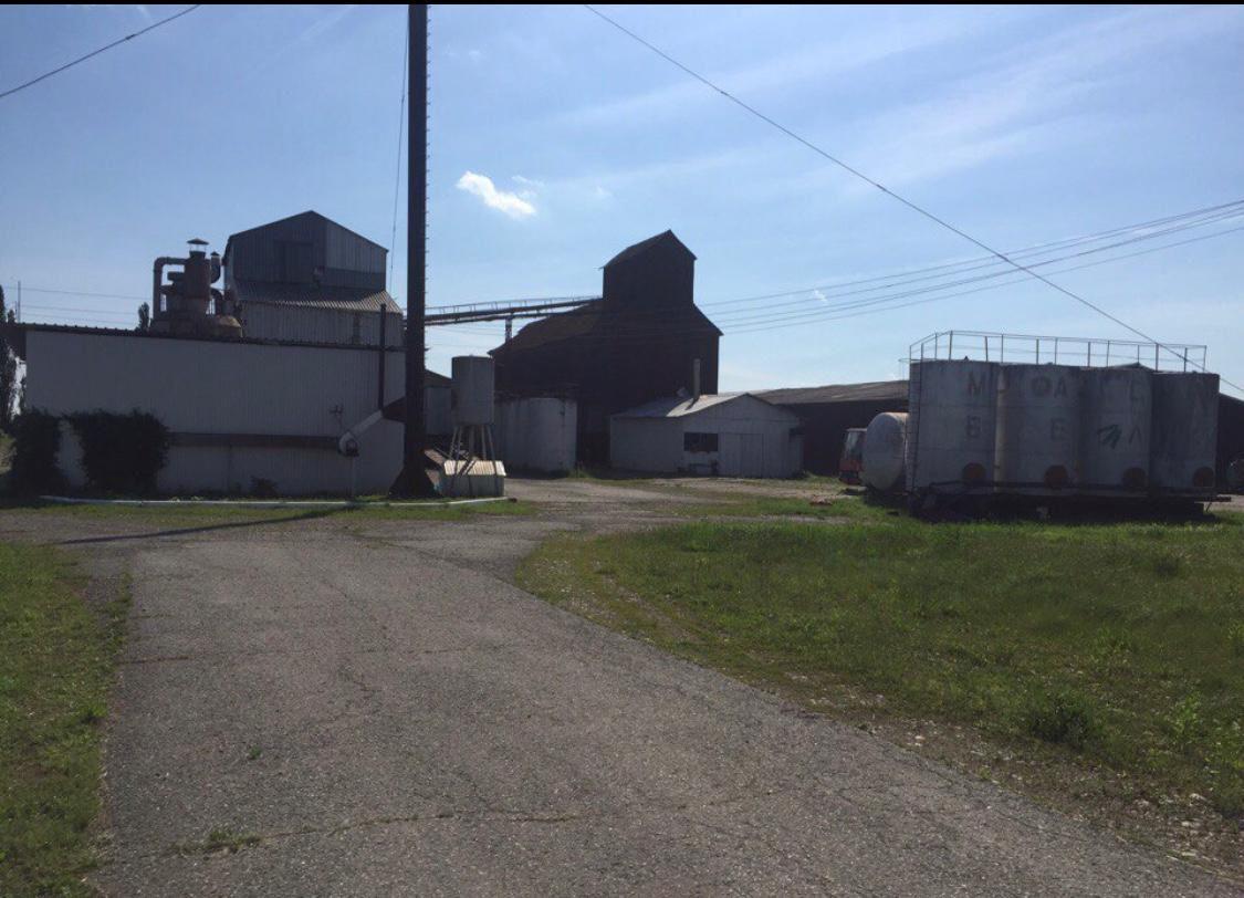 Фото №10: Коммерция 8500 м² - Ханская, ул. Ленина, 137Д