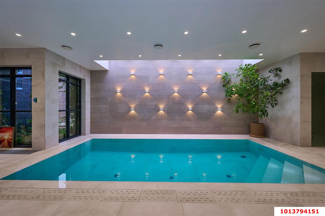 Фото №13: Дом 340 м² + 7.5 сот. - Краснодар, ул. Ивана Беличенко, 48