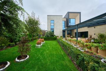 Фото №1: Дом 340 м² - Краснодар, п. коттеджный  Близкий, ул. Ивана Беличенко, 48