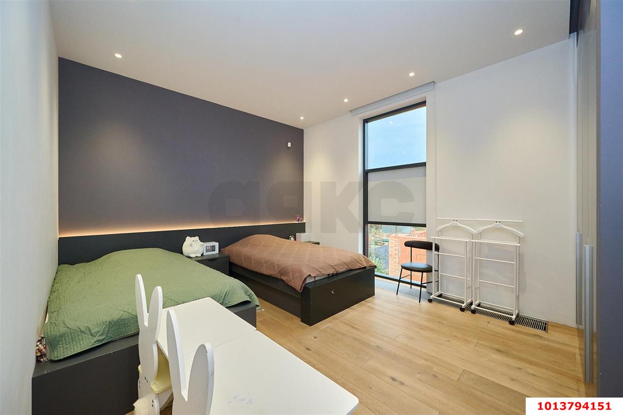 Фото №10: Дом 340 м² + 7.5 сот. - Краснодар, ул. Ивана Беличенко, 48