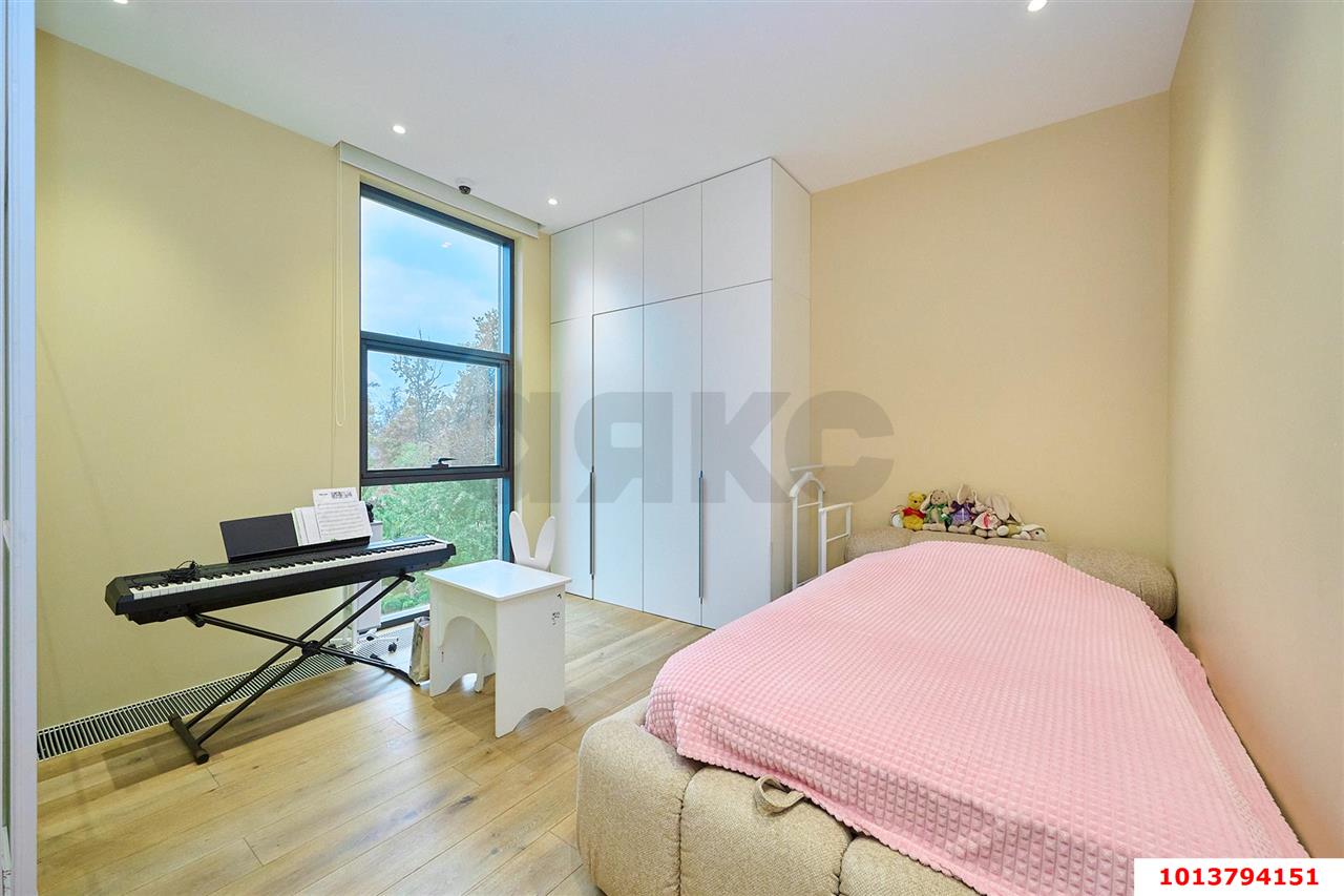 Фото №12: Дом 340 м² + 7.5 сот. - Краснодар, ул. Ивана Беличенко, 48