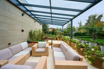 Фото №2: Дом 340 м² - Краснодар, п. коттеджный  Близкий, ул. Ивана Беличенко, 48