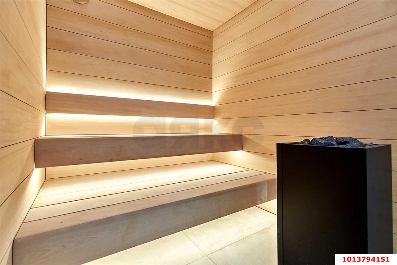 Фото №16: Дом 340 м² + 7.5 сот. - Краснодар, ул. Ивана Беличенко, 48