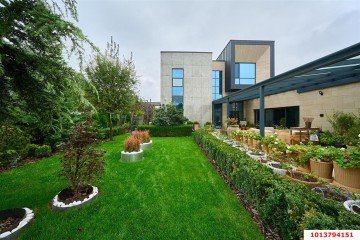 Фото №1: Дом 340 м² - Краснодар, п. коттеджный  Близкий, ул. Ивана Беличенко, 48