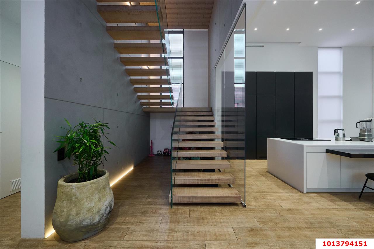 Фото №6: Дом 340 м² + 7.5 сот. - Краснодар, ул. Ивана Беличенко, 48