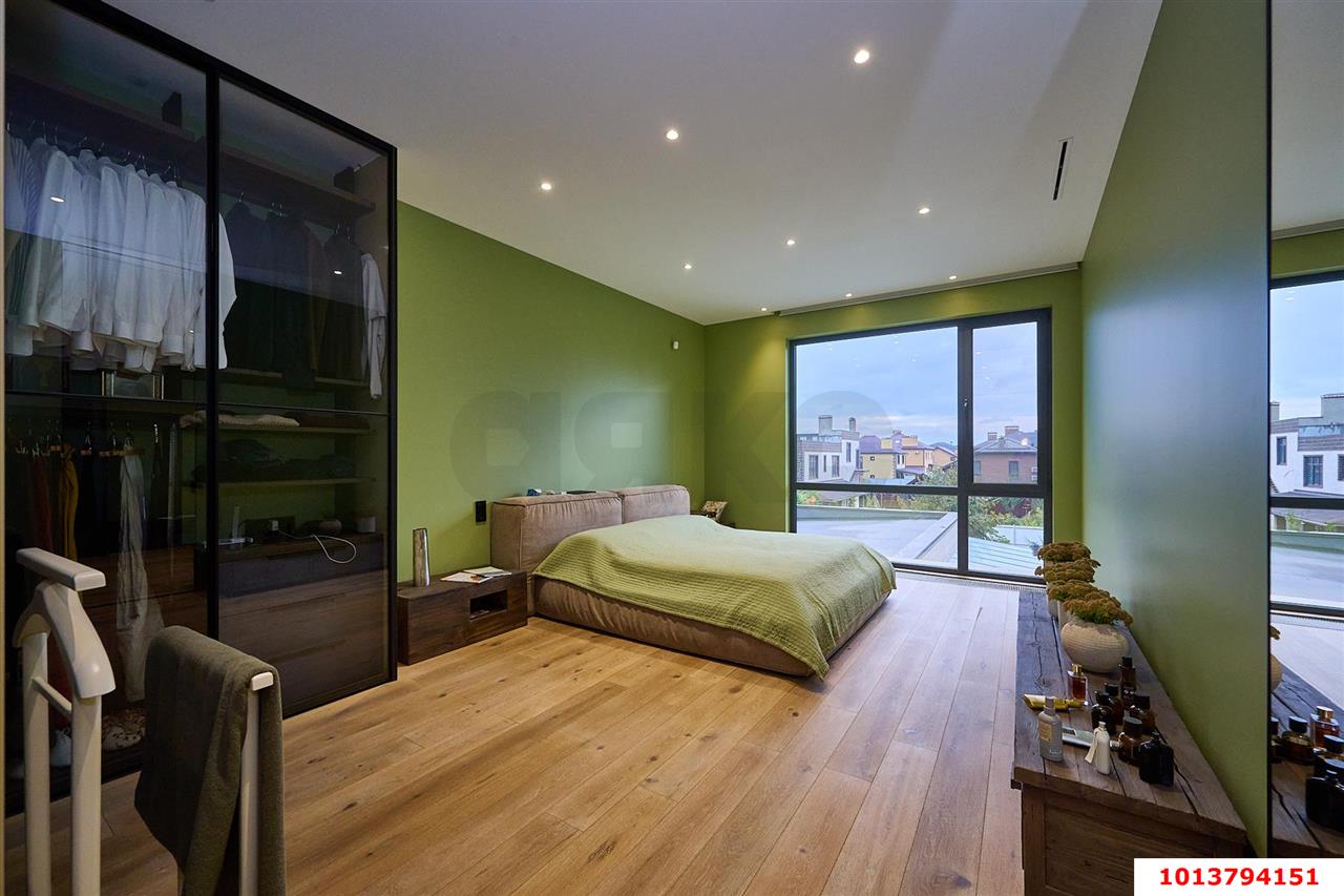 Фото №8: Дом 340 м² + 7.5 сот. - Краснодар, ул. Ивана Беличенко, 48