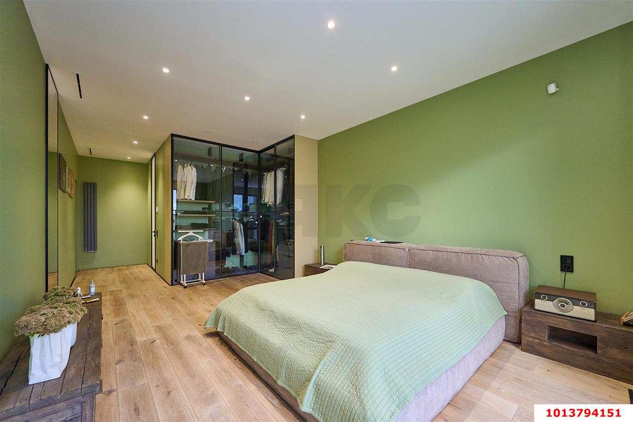 Фото №9: Дом 340 м² + 7.5 сот. - Краснодар, ул. Ивана Беличенко, 48