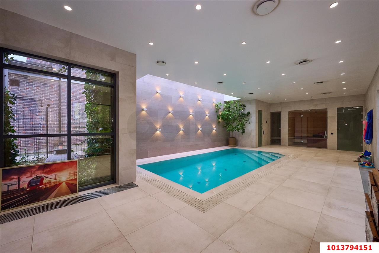 Фото №14: Дом 340 м² + 7.5 сот. - Краснодар, ул. Ивана Беличенко, 48