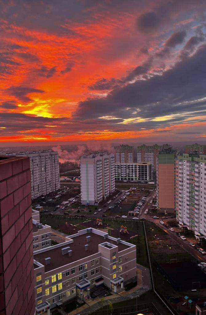 Фото №3: 2-комнатная квартира 55 м² - Краснодар, Карасунский внутригородской округ, Гидростроителей, мкр. жилой комплекс Стрижи, ул. Автолюбителей, 1Гк1