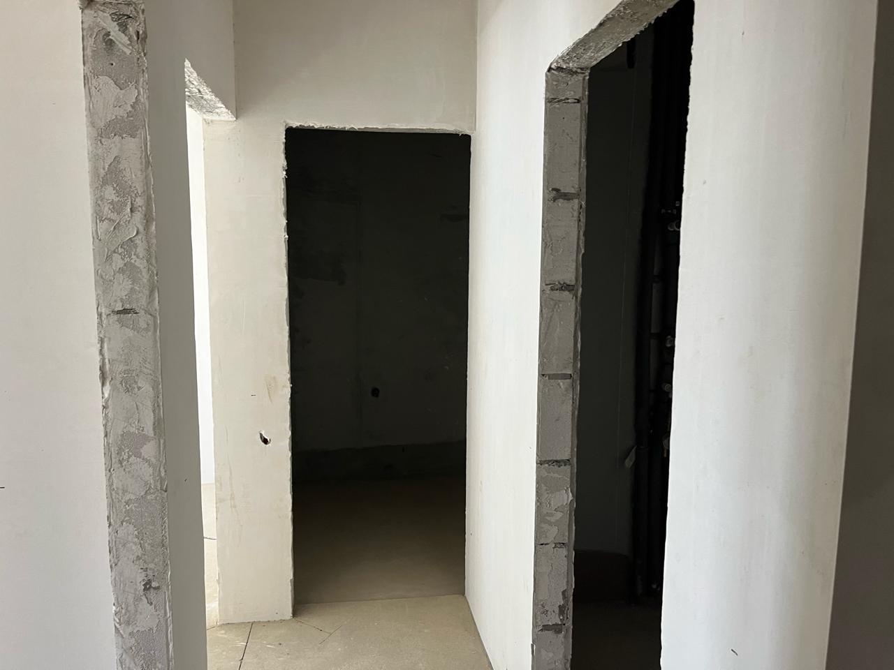 Фото №10: 2-комнатная квартира 55 м² - Краснодар, Карасунский внутригородской округ, Гидростроителей, мкр. жилой комплекс Стрижи, ул. Автолюбителей, 1Гк1