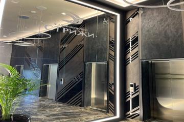 Фото №2: 2-комнатная квартира 50 м² - Краснодар, мкр. жилой комплекс Стрижи, ул. Автолюбителей, 1Гк1