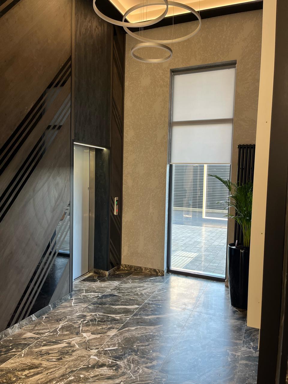 Фото №11: 2-комнатная квартира 55 м² - Краснодар, Карасунский внутригородской округ, Гидростроителей, мкр. жилой комплекс Стрижи, ул. Автолюбителей, 1Гк1