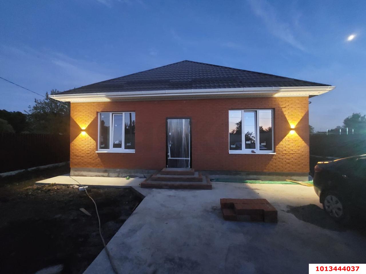 Фото №20: Дом 110 м² + 8 сот. - Елизаветинская, ул. Зелёная, 203