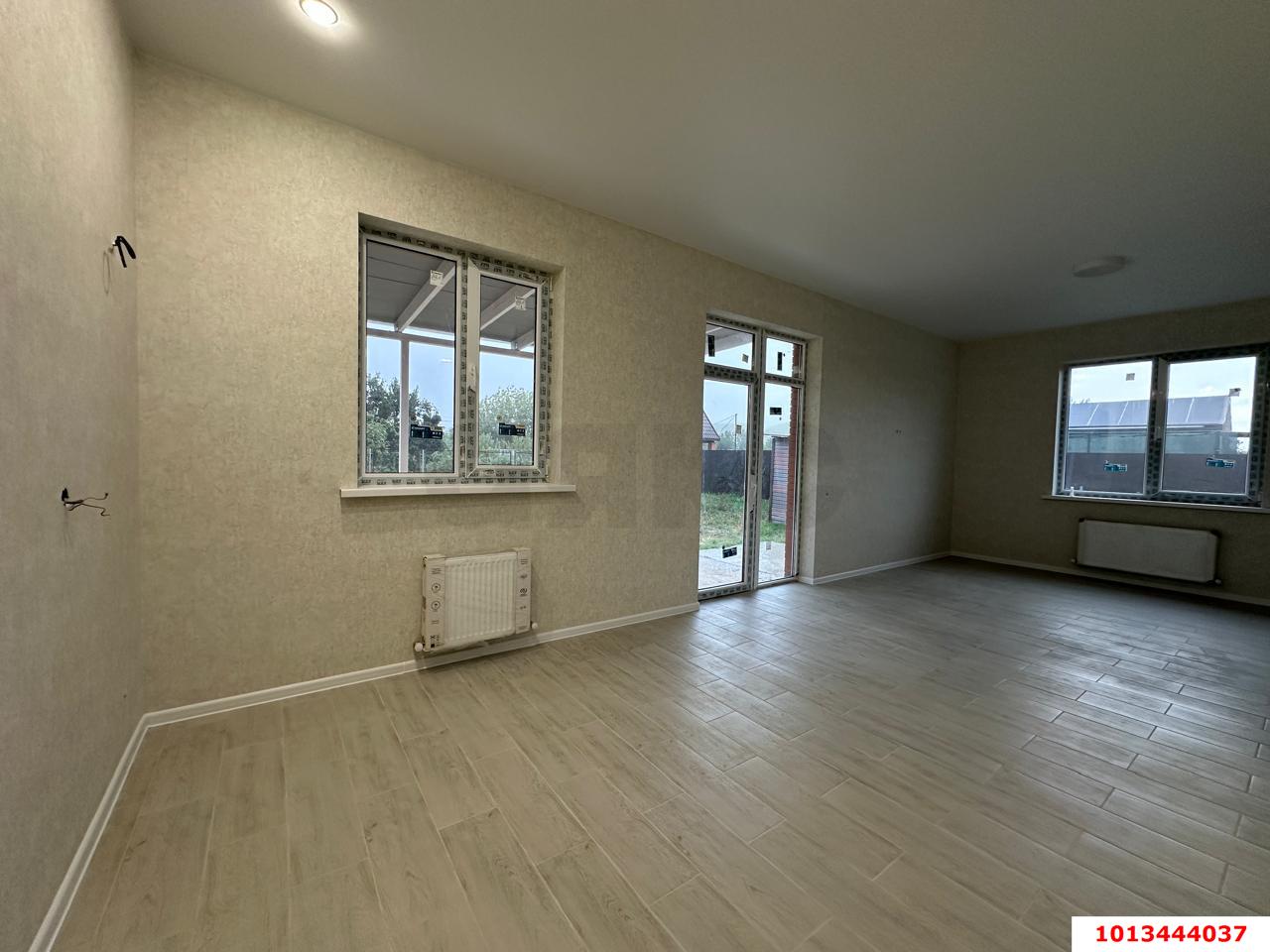 Фото №6: Дом 110 м² + 8 сот. - Елизаветинская, некоммерческое  Ветеран, ул. Зелёная, 203