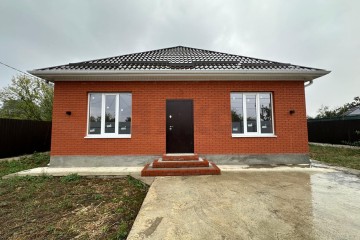 Фото №4: Дом 110 м² - Елизаветинская, счт некоммерческое  Ветеран, ул. Зелёная, 203