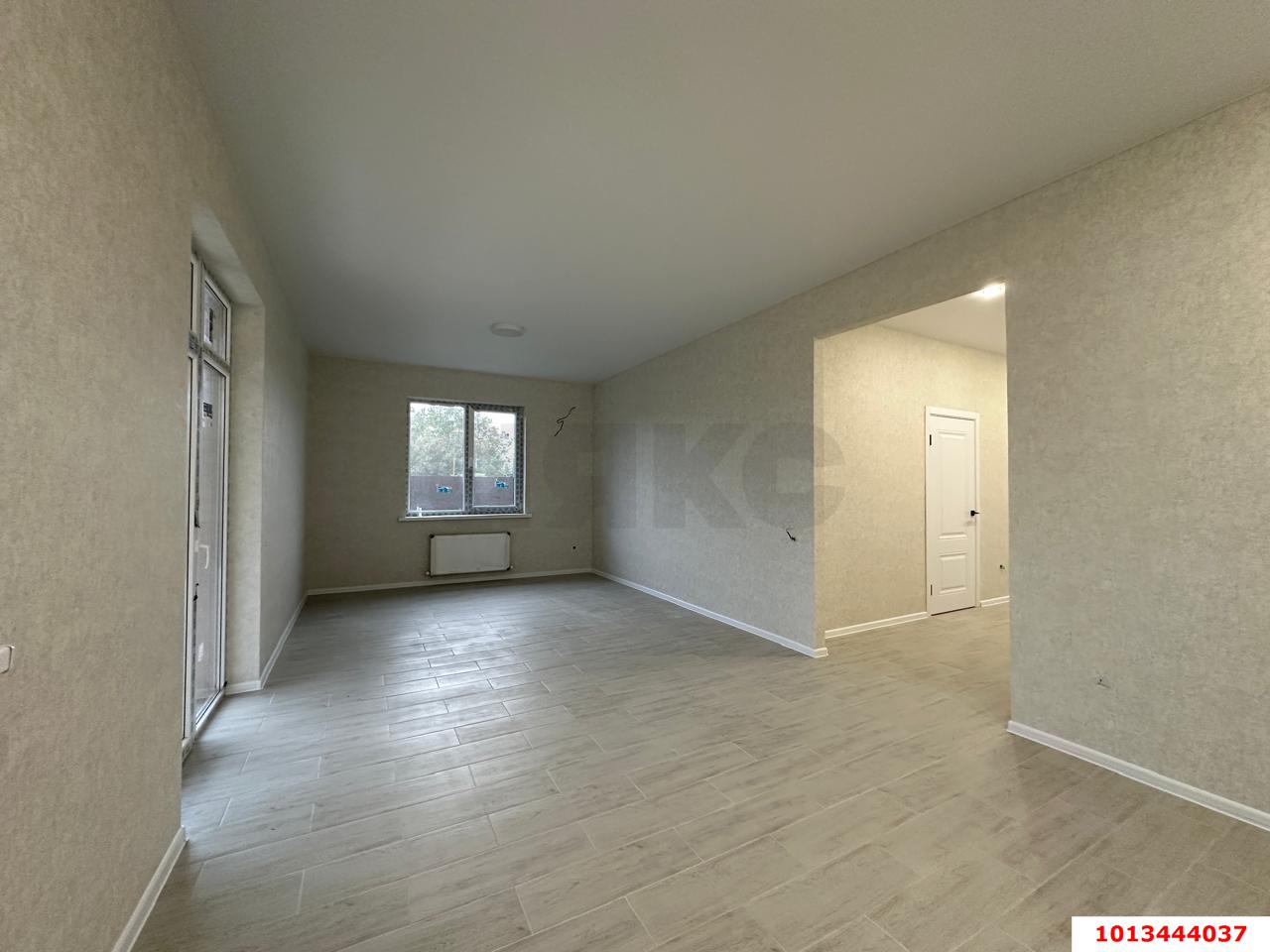 Фото №5: Дом 110 м² + 8 сот. - Елизаветинская, некоммерческое  Ветеран, ул. Зелёная, 203