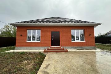 Фото №4: Дом 110 м² - Елизаветинская, счт некоммерческое  Ветеран, ул. Зелёная, 203