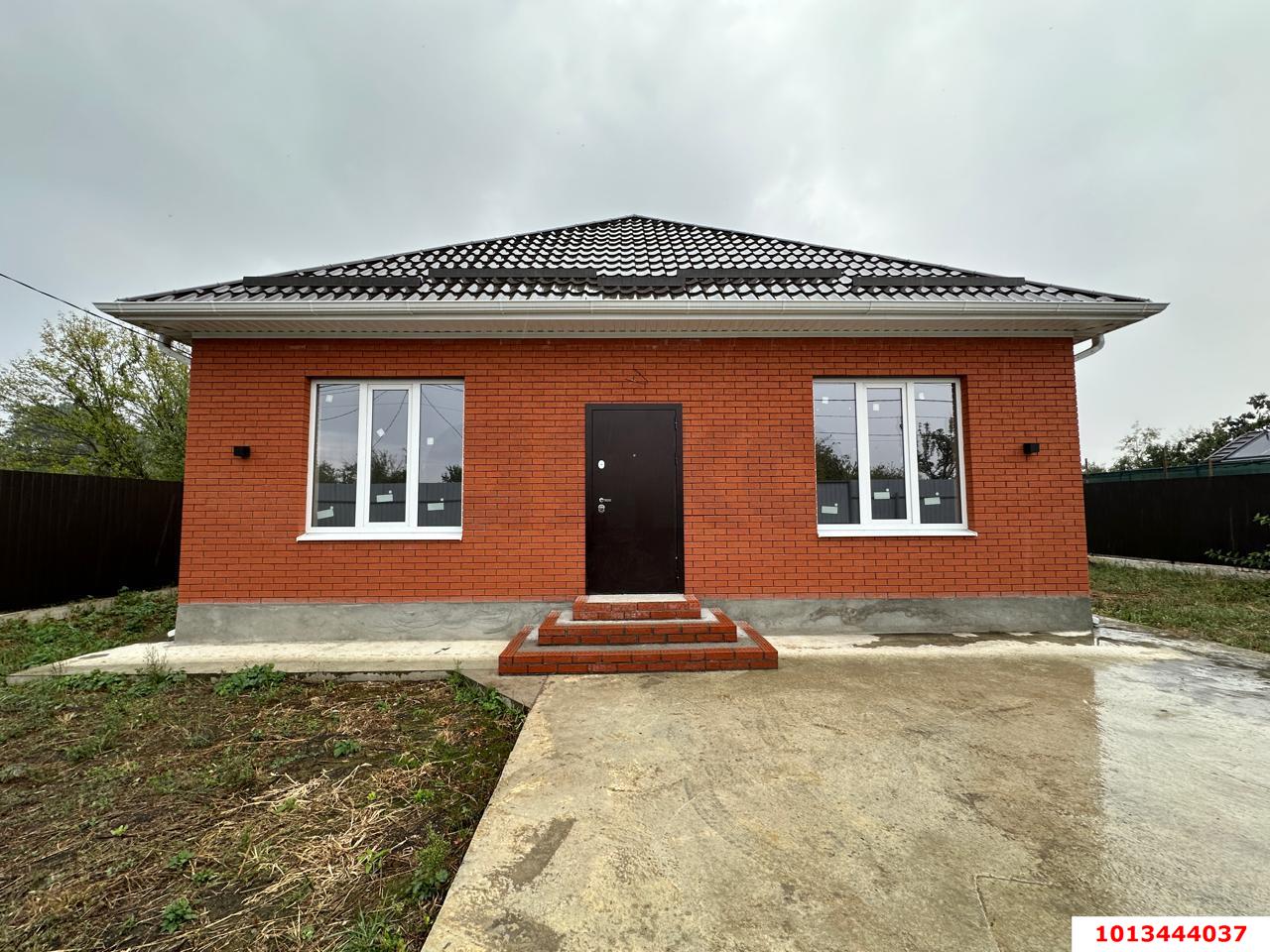 Фото №4: Дом 110 м² + 8 сот. - Елизаветинская, ул. Зелёная, 203