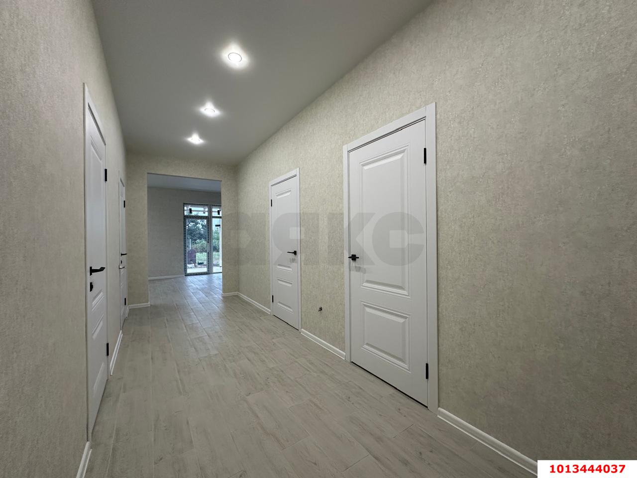 Фото №7: Дом 110 м² + 8 сот. - Елизаветинская, ул. Зелёная, 203