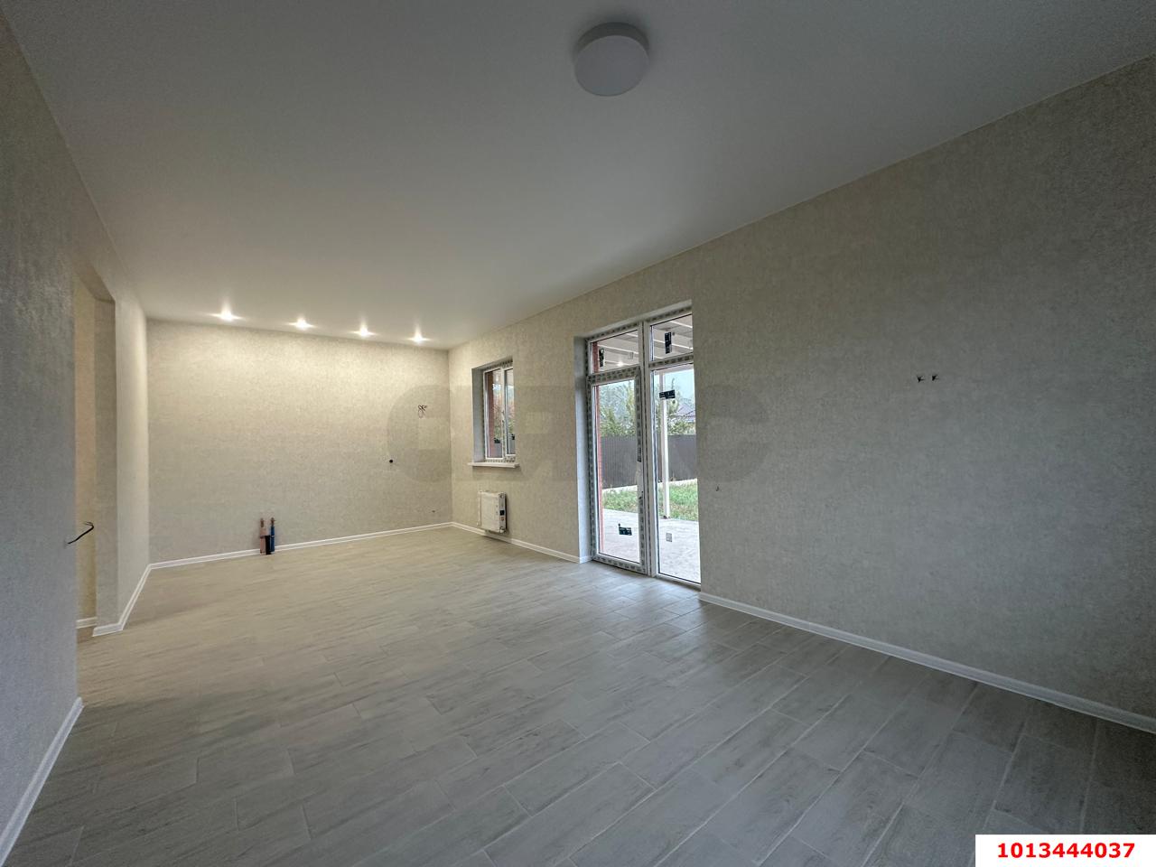 Фото №3: Дом 110 м² + 8 сот. - Елизаветинская, ул. Зелёная, 203