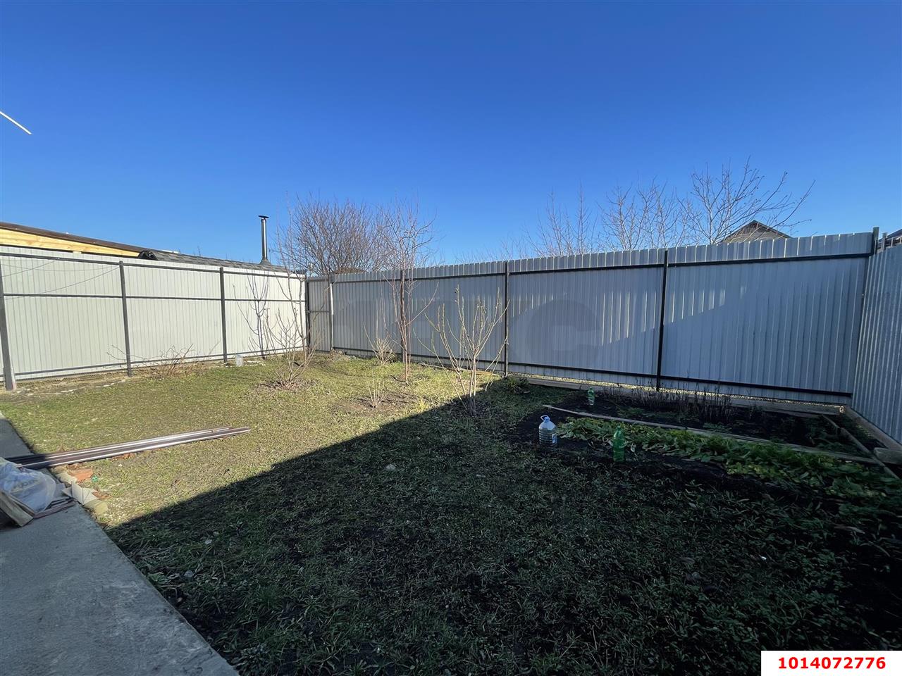 Фото №13: Дом 70 м² + 3 сот. - Российский, Прикубанский внутригородской округ, ул. Соловьиная, 12/1