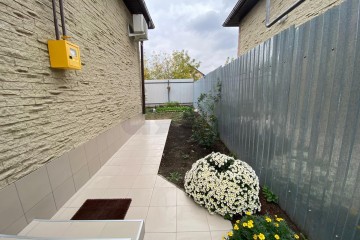 Фото №2: Дом 70 м² - Российский, мкр. Прикубанский внутригородской округ, ул. Соловьиная, 12/1